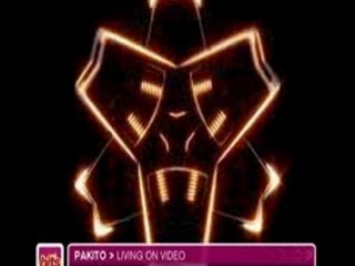 Pakito - Living On Video