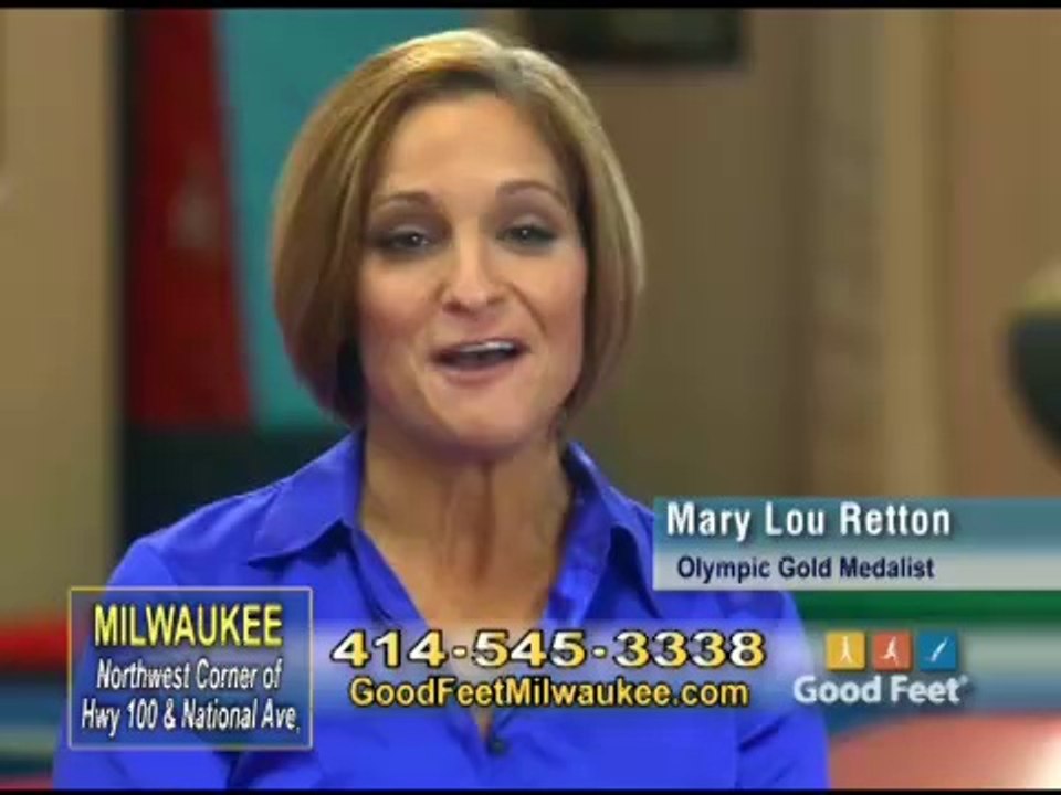 Orthotics, Insoles Milwaukee Good Feet - Flat Feet Relief