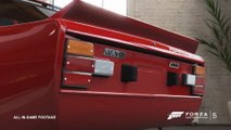 Forza Motorsport 5   Bondurant DLC Trailer (XBOX ONE)