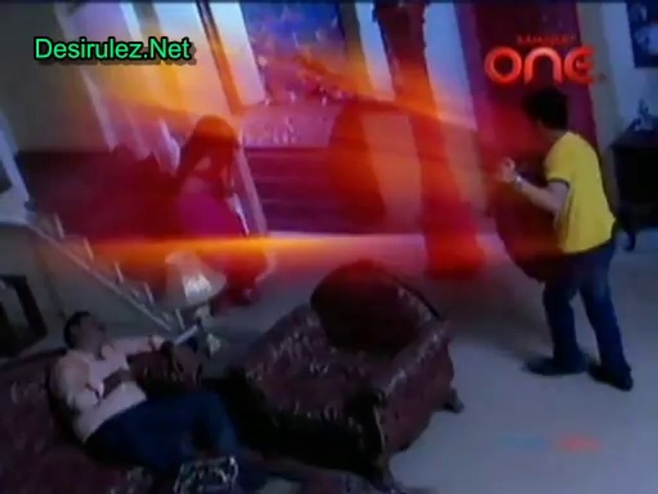 Haunted Nights  20th June 2014 Part2