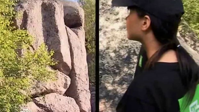 3 фильм. «Карелия. Ворота в параллельный мир»» [ 29.01.2011 ]