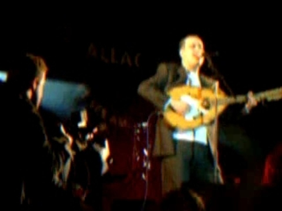 allaoua au zénith