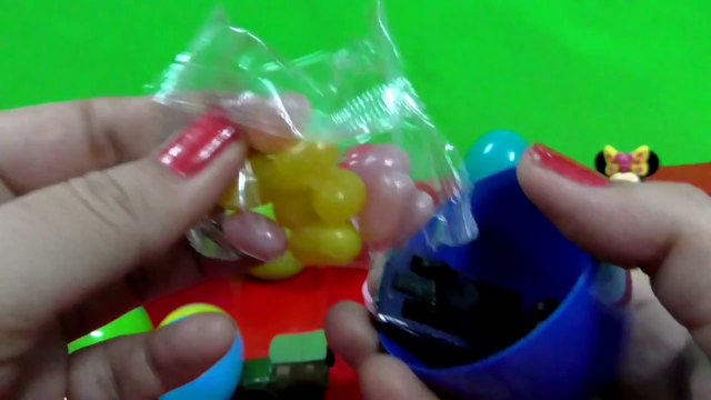 Surprise Eggs Peppa pig toys disney movie Cars Surprise toys Nickelodeon Spongebob toy