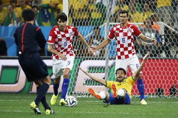 Marcelo comenta jejum de Fred e diz confiar no atacante