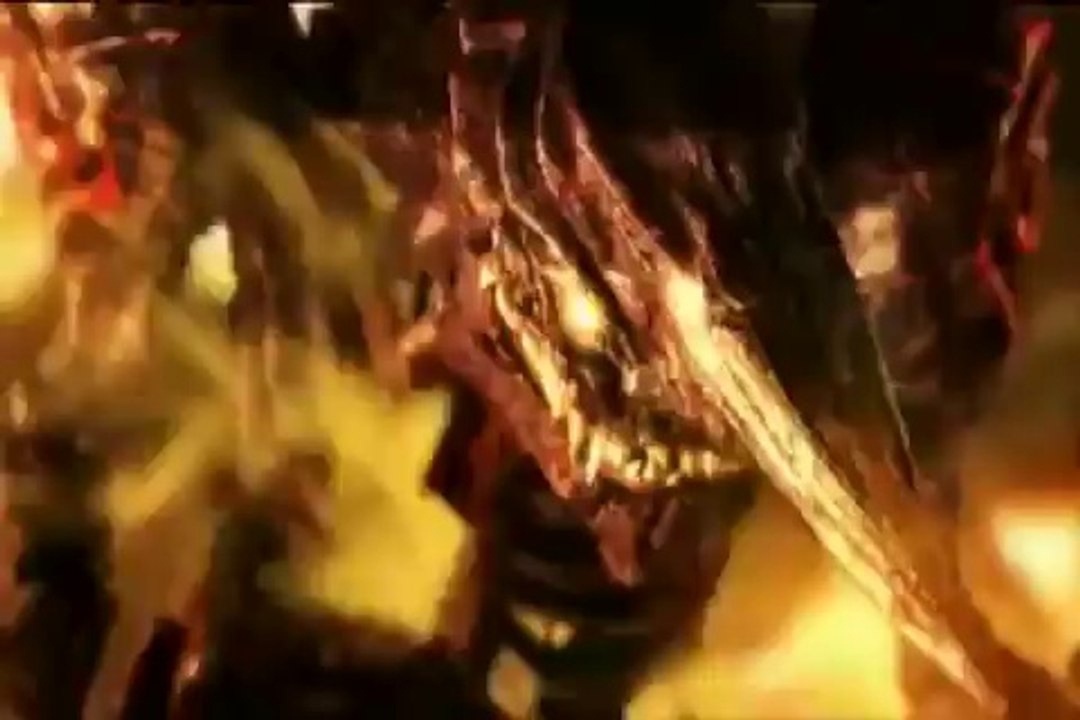 PlayerUp.com - Buy Sell Accounts - LINEAGE 3 Trailer(2)