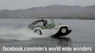 Water Car