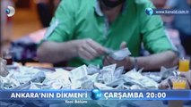 Ankara'nın Dikmeni 15.Bölüm Fragmanı izle - Fragmanlarizle.org
