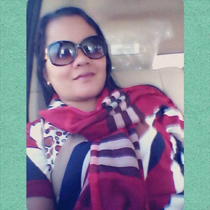 Just me