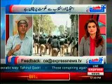 Khabar Se Agey – 20th June 2014