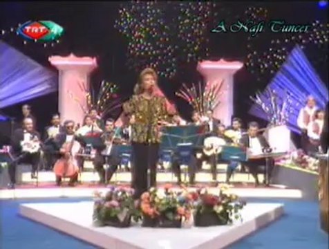 Süheyla EREN KILIÇ-Kirpiklerinin Gölgesi Güllerle Bezenmiş