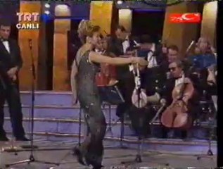 Süheyla EREN KILIÇ-Yemin Ettim Bir Kere Dönmem Geri Bunu Bil