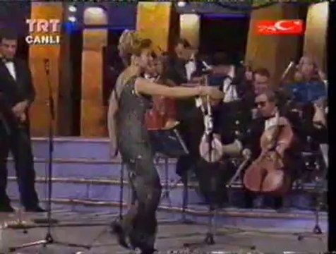 Süheyla EREN KILIÇ-Yemin Ettim Bir Kere Dönmem Geri Bunu Bil