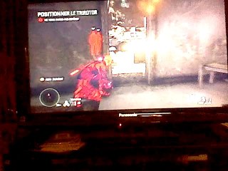 splinter cell: black list mission 2 (part 1)