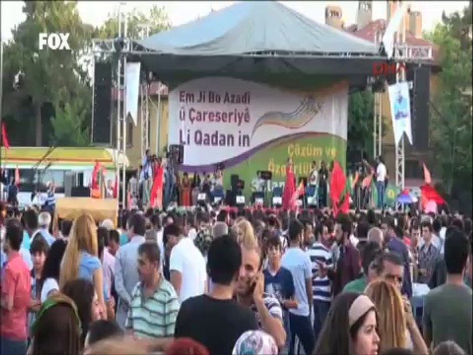 Sırrı Süreyya "Önder Seneye sizi Öcalan selamlayacak"