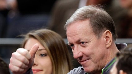 Kelly's inspirational message to Bills