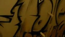 Comment faire un graff en 30 seconde ?