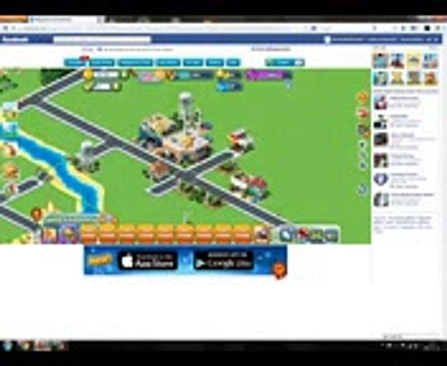 Megapolis Hack Cheats Tool Free Megabucks and Coins ..