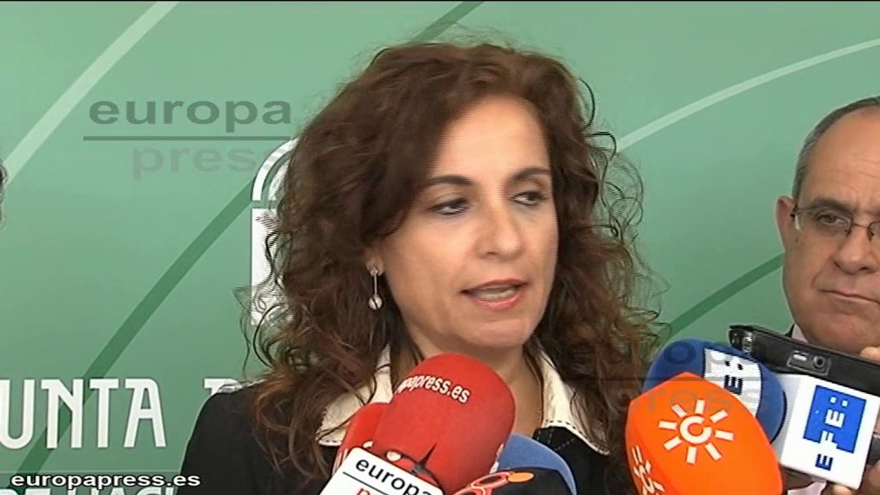 Junta cree que reforma fiscal "baja impuestos a rentas altas"