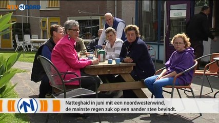 Het Weer [20-6-2014] - RTV Noord