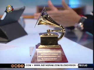 Reynaldo armas habla sobre su candidatura en el estado Guárico