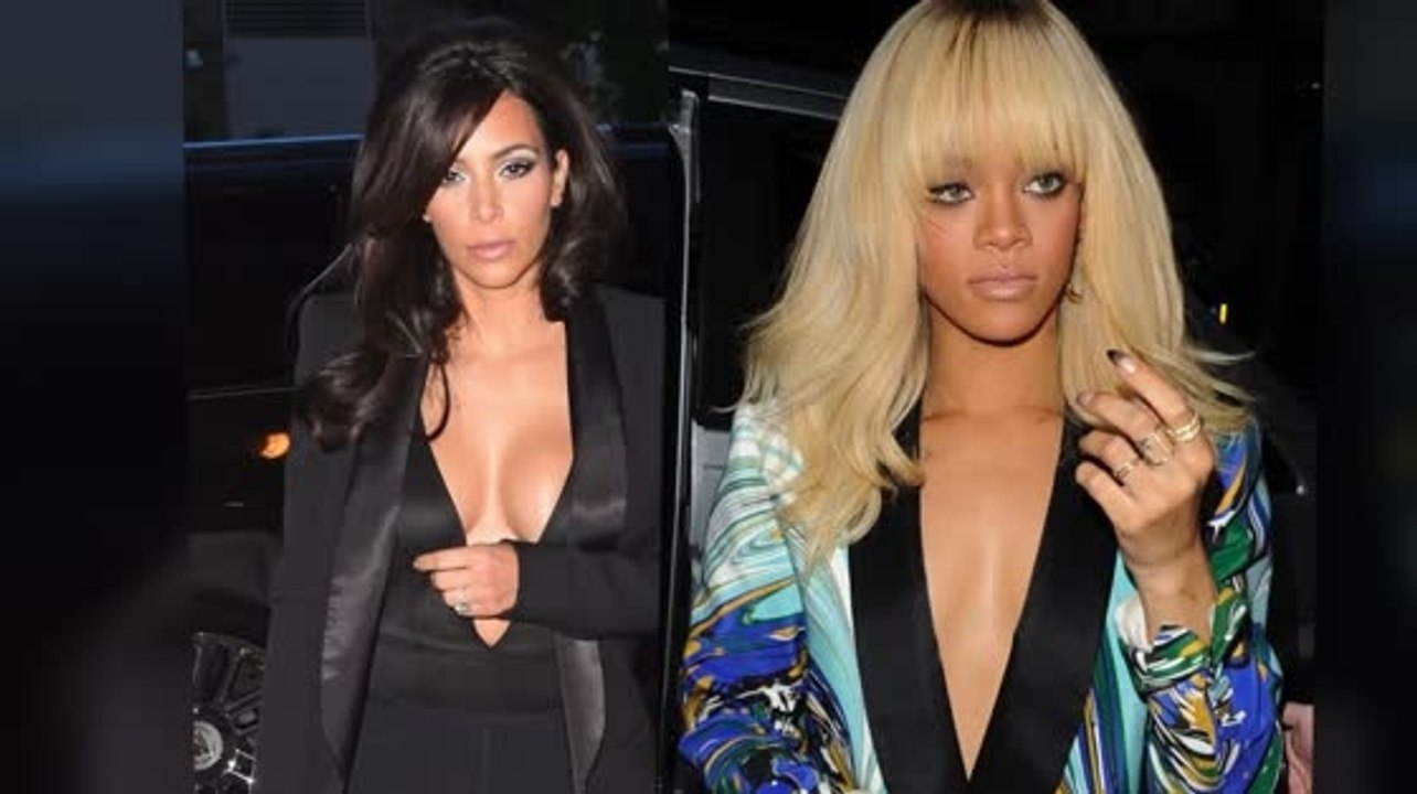 Celebrities Are Skipping Bras & Underwear On The Red Carpet