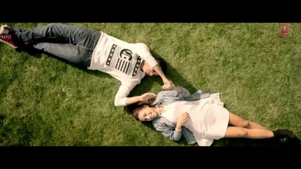 Arjun - Kabhi Jo Badal Barse