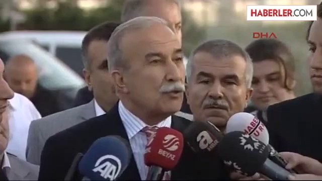 Hanefi Avcı Tahliye Oldu