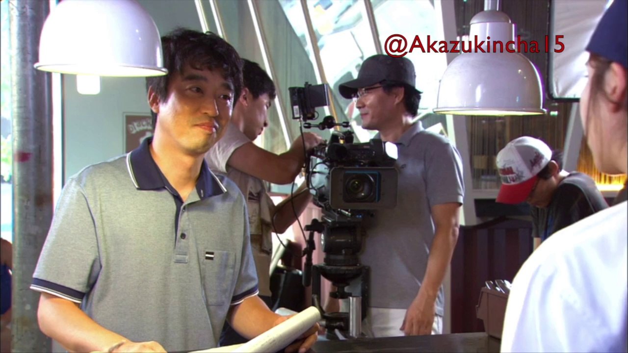 LSS ep 47 LSS cut Singing