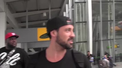 Maksim Chmerkovskiy äußert sich zu den J-Lo Gerüchten