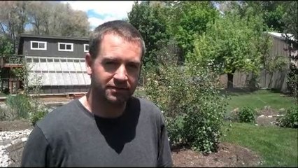 Sprinkler Repair - Customer Review - Farmington, UT (801) 923-4119