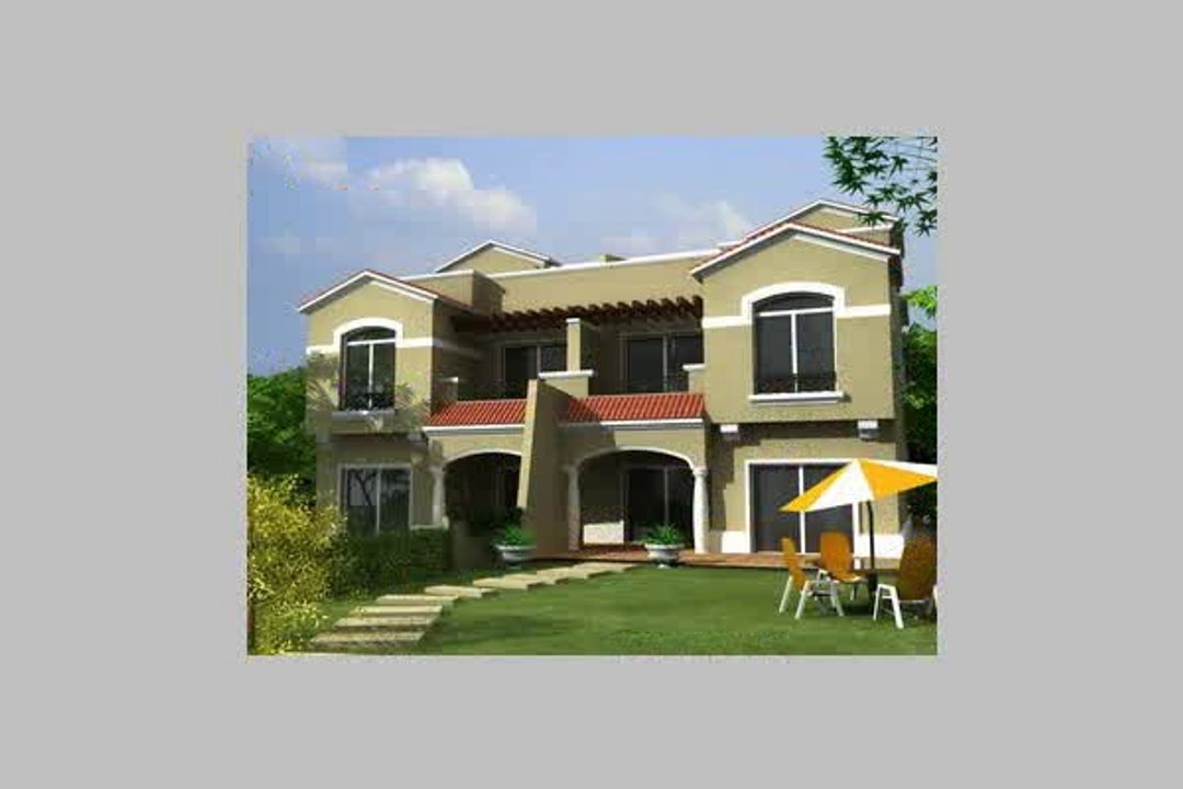 توين هاوس للبيع فى كمبوند ديار صبور التجمع الخامس القاهرة الجديدة