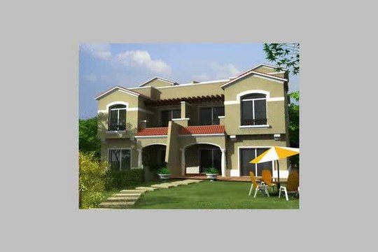 توين هاوس للبيع فى كمبوند ديار صبور التجمع الخامس القاهرة الجديدة