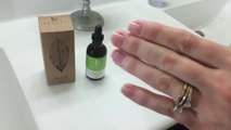 Argan Oil Tutorial – How To Use Argan Oil For Nail & Cuticle Care