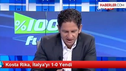 İngiltere Dünya Kupası'na Veda Etti