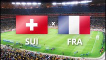 VER FRANCIA VS SUIZA 2014 STREAMING CALIDAD HD - MUNDIAL DE BRASIL!!