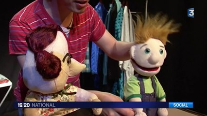 Les intermittents, tiraillés entre l'envie de jouer et de faire grève