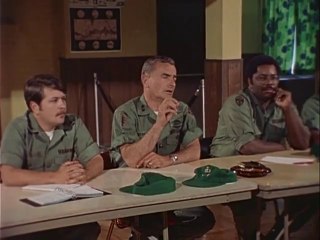 THE ARMY REPORTS - TODAY'S ARMY...IS IT YOUR BAG