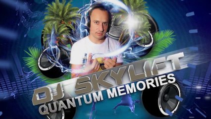 Quantum Memories (Dj Skylift live set)_- CpClub.tv