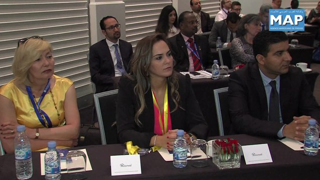 انعقاد الدورة الثامنة عشرة للمؤتمر السنوي للجمعية الدولية كارغو بارتنرز نتوورك