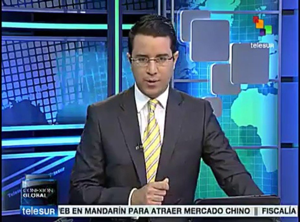 Pide Donetsk a Naciones Unidas reconocimiento de su independencia