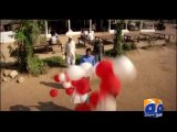 Geo Reports-20 Jun 2014-Phir Se Geo Song