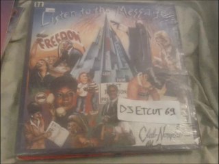 CLUB NOUVEAU -ENVIOUS(RIP ETCUT)WB REC 88