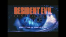 Walkthrough Week de Resident Evil: Outbreak File #2 (Episode 05)