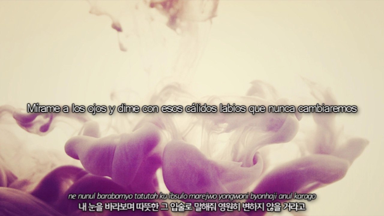 Yong JunHyung ft. G.NA - Anything [Sub. Español |Rom. |Hangul]