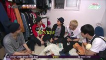 [TRSUB] I★GOT7 EP5 - 1/2