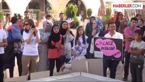 Şanlıurfa'da, '20 Haziran Dünya Mülteciler Günü' Nedeniyle Impr Derneği Tarafından Suriyeli...