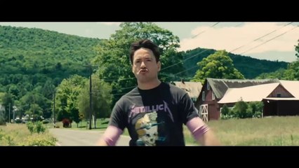 The Judge (2014) Official Trailer - Robert Downey Jr.