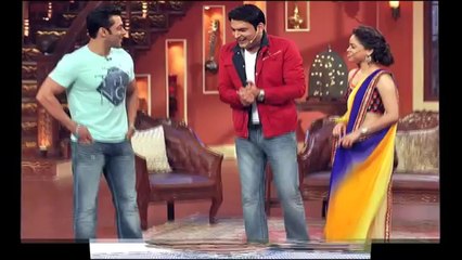 Download Video: BOLLYWOOD TWEETS Comedy Nights With Kapil Amitabh Bachchan Full Episode FULL HD