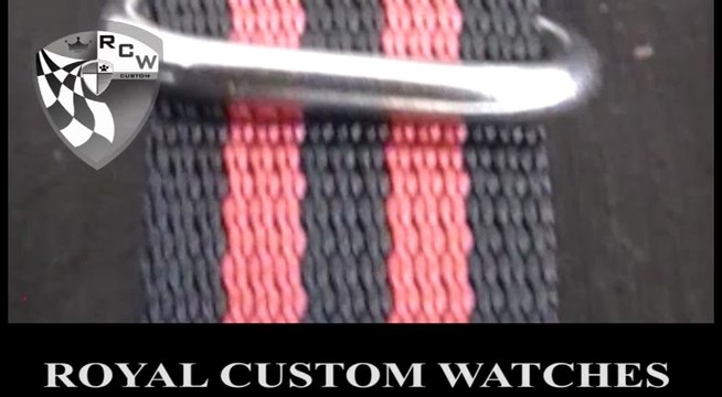 Royal Custom Timepieces - customized rolex watches