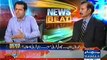 News Beat (Nawaz Sharif Aur Shahbaz Sharif Istefa Dain – Dr.Tahir Qadri) – 20th June 2014